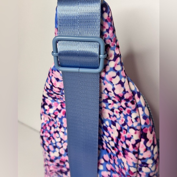 Wildfox Confetti Print Sling Bag - Picture 4 of 7